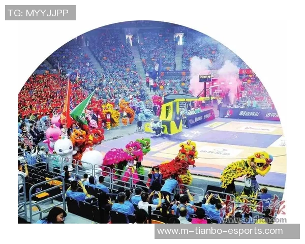 浦篮球热潮席卷全城年轻人积极参与展现运动魅力与团队精神