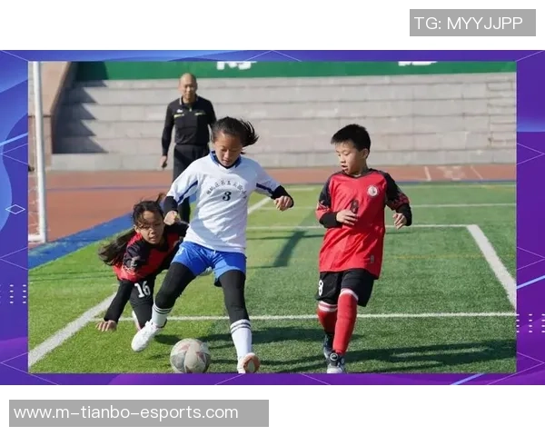 校园足球11:激发青春活力与团队精神的足球盛宴 校园足球11:激发青春活力与团队精神的足球盛宴