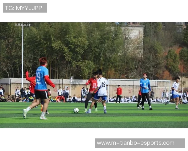 潇湘溪苑足球：激情与梦想交织的绿茵场上演绎青春的华丽篇章