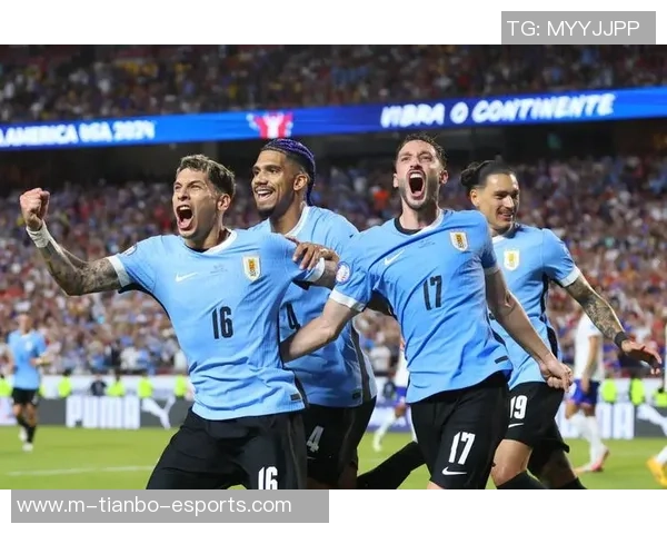 秘鲁与乌拉圭足球对决的历史与未来展望分析