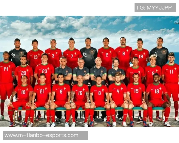 葡萄牙足球阵容全解析揭秘球队明星球员与战术布局