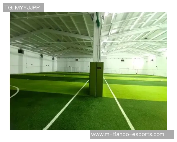 足球场地器材的选择与维护指南助你打造完美比赛环境 足球场地器材的选择与维护指南助你打造完美比赛环境